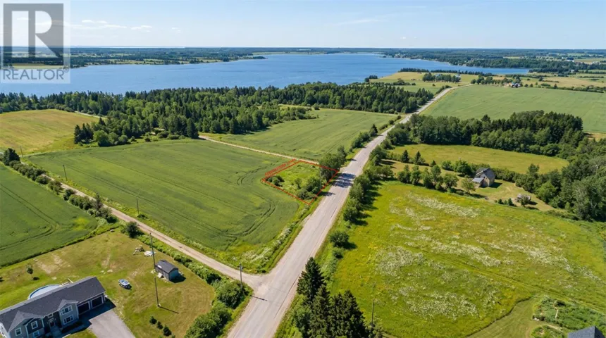 Lot RTE 12, Bayside, Prince Edward Island C0B1Y0