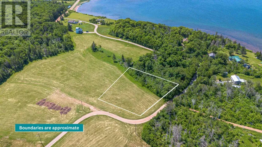 LOT 12 HUGH JOHN Way, Canavoy, Prince Edward Island C0A1T0