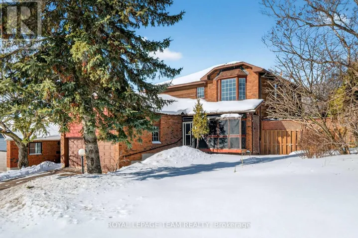 38 MAPLE GROVE ROAD, Ottawa, Ontario K2L3K8