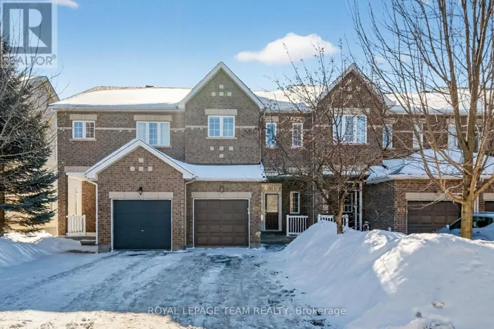 420 FOXHALL WAY, Ottawa, Ontario K2M0G1