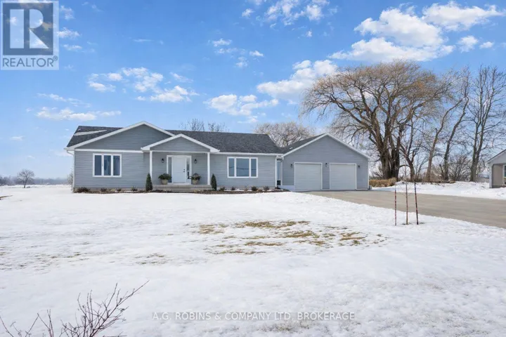 11716 LAKESHORE ROAD, Wainfleet (Lakeshore), Ontario L0S1V0