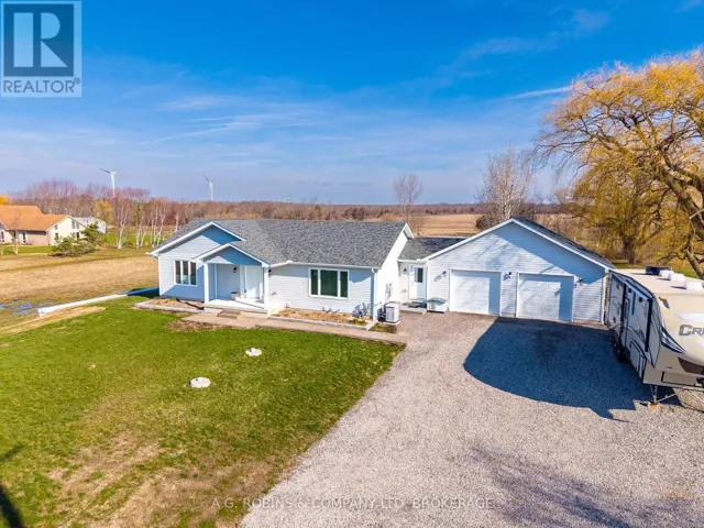 11716 LAKESHORE ROAD, Wainfleet (Lakeshore), Ontario L0S1V0