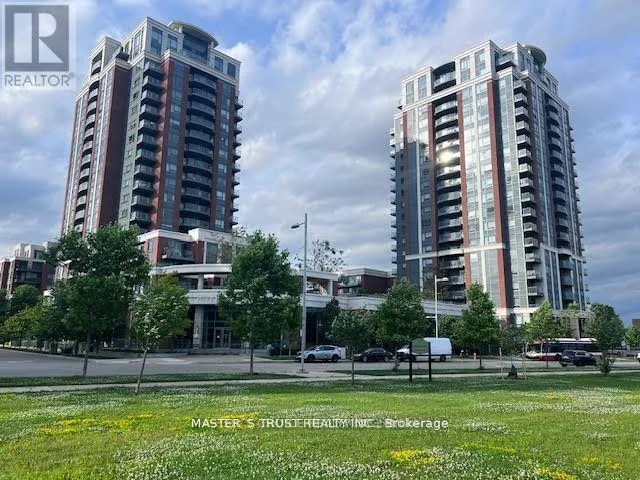 218 - 8200 BIRCHMOUNT ROAD, Markham (Unionville), Ontario L3R9W1
