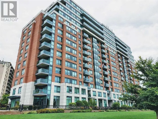 901 - 1403 ROYAL YORK ROAD, Toronto (Humber Heights), Ontario M9P0A1