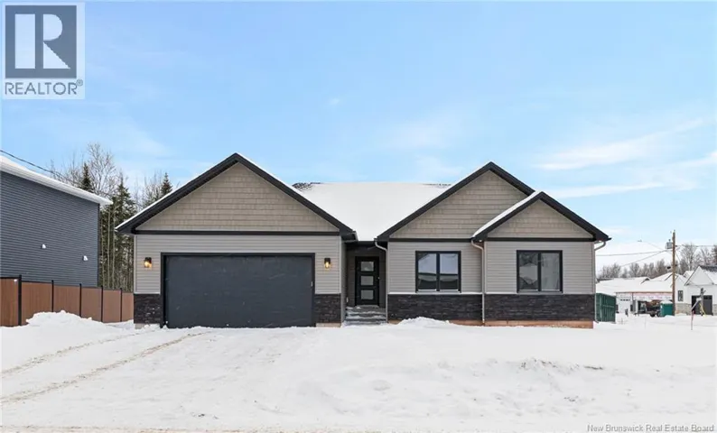 40 Rachel Street, Moncton, New Brunswick E1G6J4