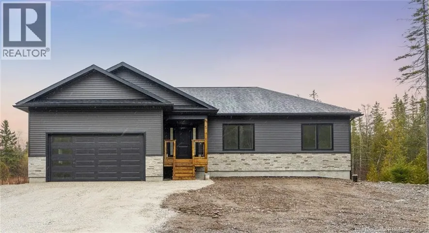 5 Leighfield Drive, Quispamsis, New Brunswick E2S0E3