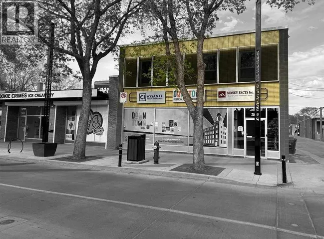 309 6 Street S, Lethbridge, Alberta T1J2T7