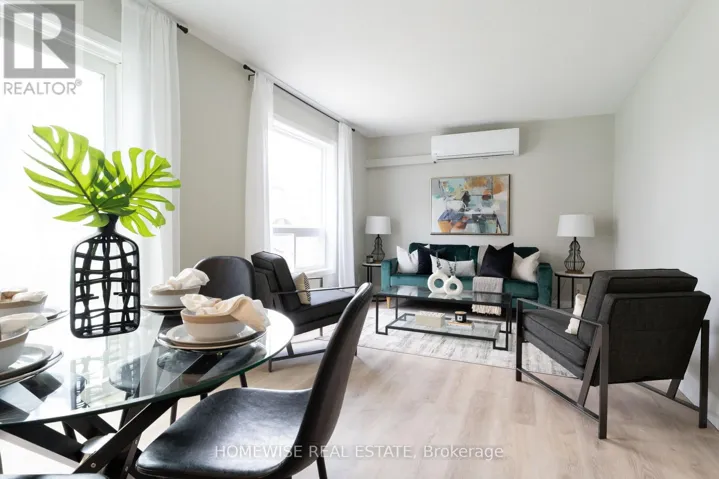 B7 - 240 ORMOND DRIVE, Oshawa (Samac), Ontario L1G6T5
