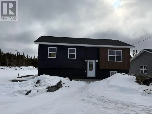 1-15 Cameron Place, Pouch Cove, Newfoundland & Labrador A0A3L0