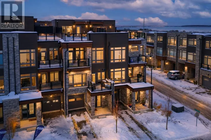 158 ELGIN STREET, Orillia, Ontario L3V1R2
