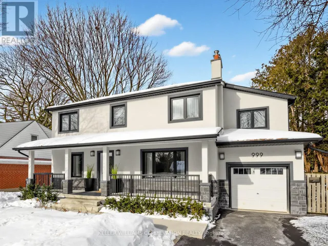 999 HENLEY ROAD W, Mississauga (Lakeview), Ontario L4Y1C8