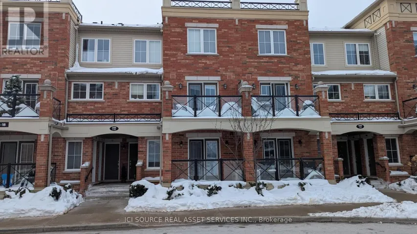 7 - 2496 POST ROAD, Oakville (RO River Oaks), Ontario L6H0K1