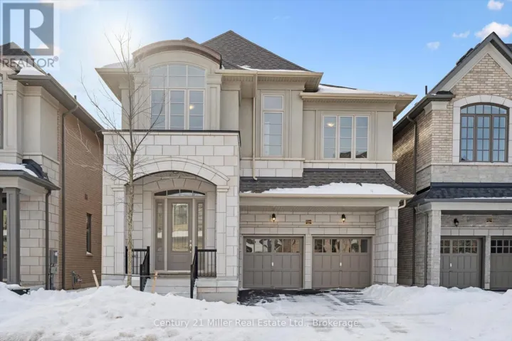3266 MILLICENT AVENUE, Oakville (GO Glenorchy), Ontario L6H0V8