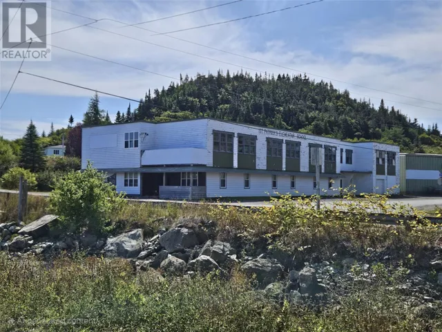 1-3 Penney's Pond Road, Burin, Newfoundland & Labrador A0E1E0