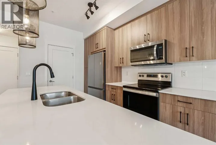 203, 500 Auburn Meadows Common SE, Calgary, Alberta T3M3P5