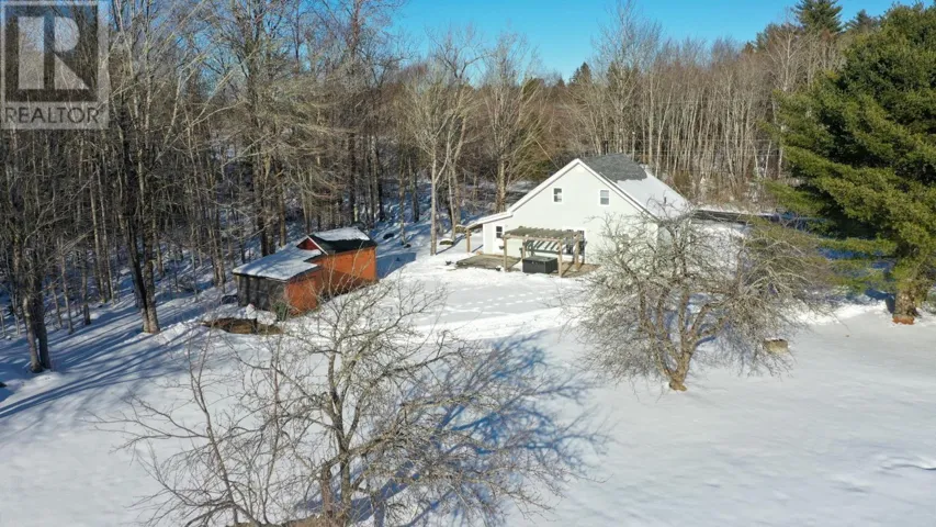 4149 Woodstock Road, Mahone Bay, Nova Scotia B0J2E0