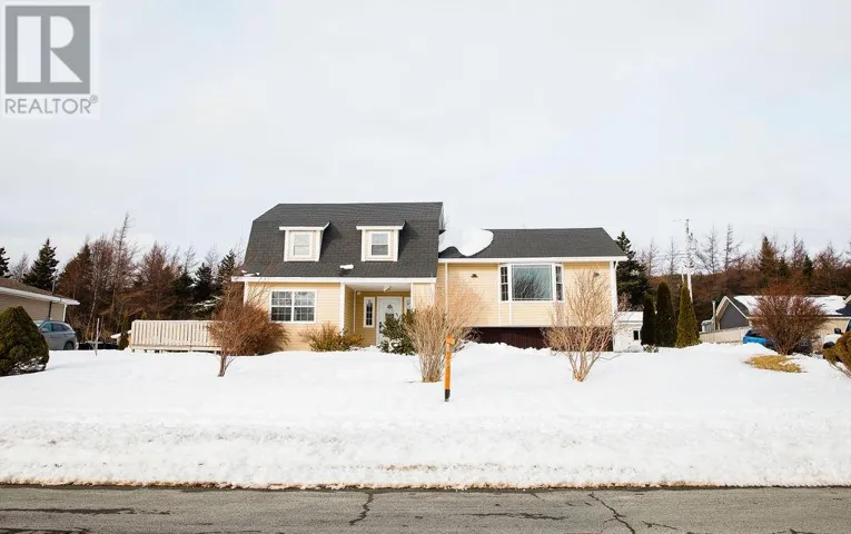 24-26 Frecker Place, Dunville, Newfoundland & Labrador A0B1S0