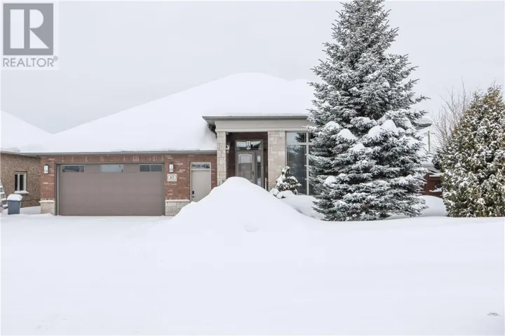 10 LANDREVILLE, Sudbury, Ontario P3A0G1