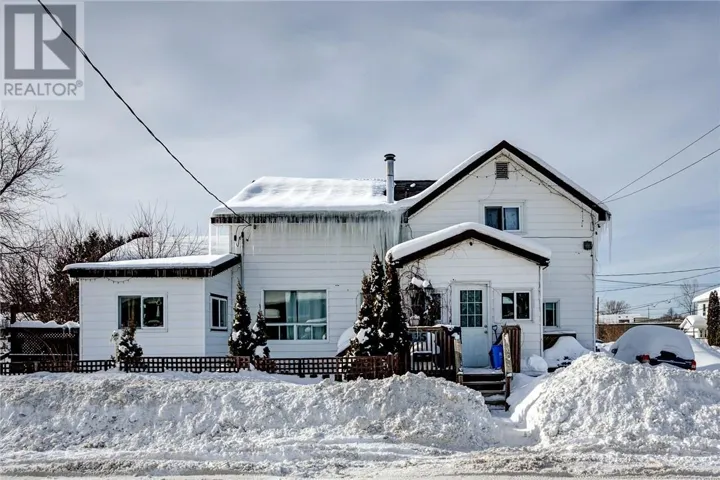 435 CLINTON Avenue, Sudbury, Ontario P3B2S2