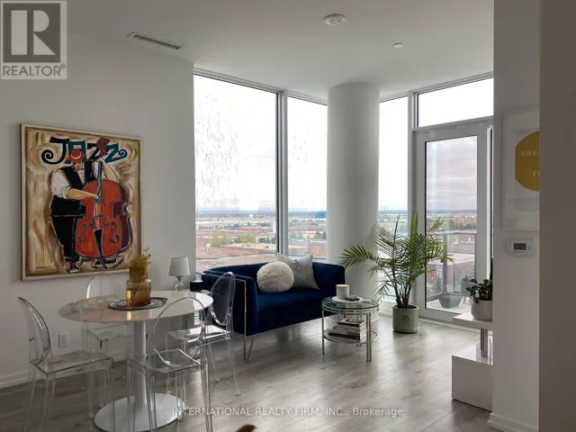 805 - 1000 PORTAGE PARKWAY, Vaughan (Vaughan Corporate Centre), Ontario L4K0L1