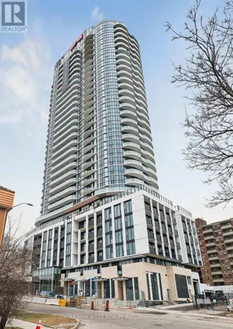 615 - 1 FAIRVIEW ROAD E, Mississauga (Mississauga Valleys), Ontario L5A4C6