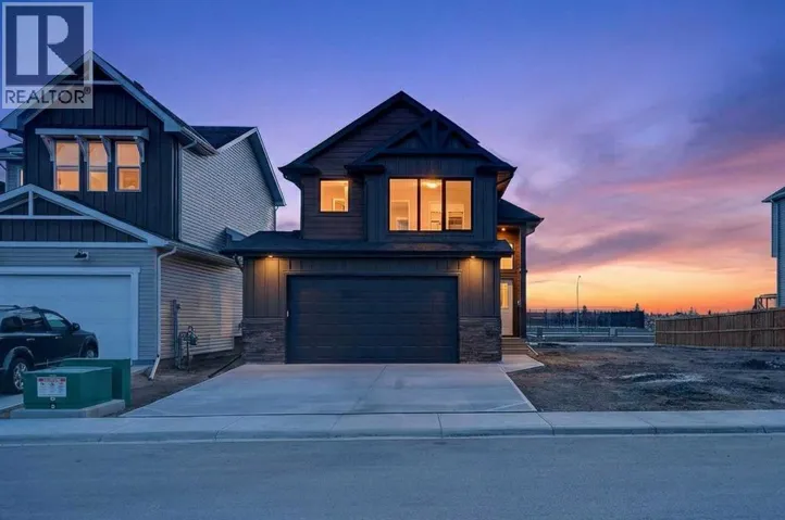 114 Caribou Bend N, Lethbridge, Alberta T1H7J8