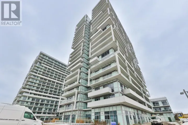 320 - 65 SPEERS ROAD, Oakville (CO Central), Ontario L6K0J1