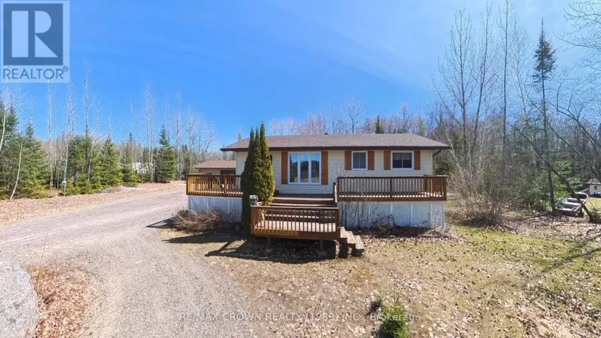 762 OUELLETTE ROAD, East Ferris, Ontario P0H1K0