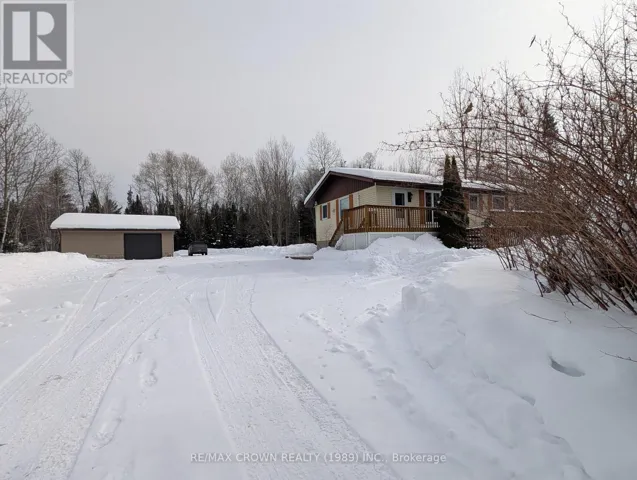 762 OUELLETTE ROAD, East Ferris, Ontario P0H1K0