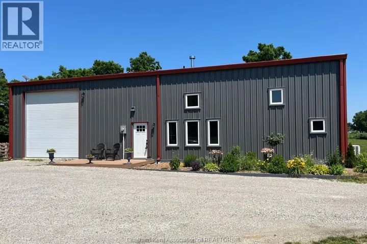 1357 SMITH FALLS ROAD, Dawn-Euphemia, Ontario N0P1C0