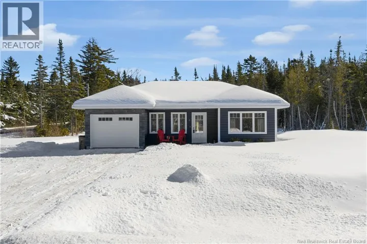 11 Nadiana Way, Saint John, New Brunswick E2N0G2