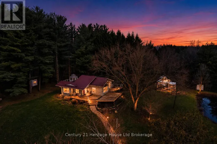 10915 CULLODEN ROAD, Bayham, Ontario N5H2R3