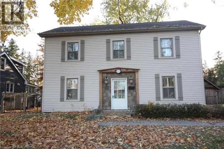 1076 KING Road, Burlington, Ontario L7T3L7