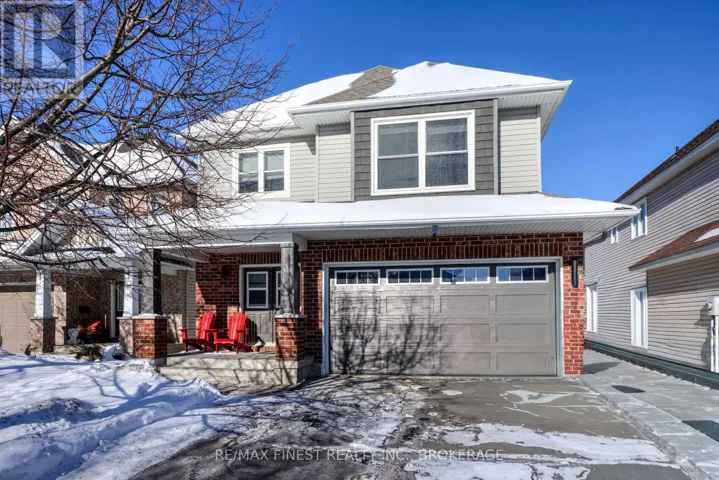 496 CHERYL PLACE, Kingston (Kingston East (Incl Barret Crt)), Ontario K7K0B2