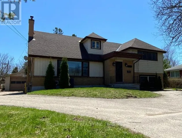 924 VALETTA STREET S, London North (North P), Ontario N6H2Z6