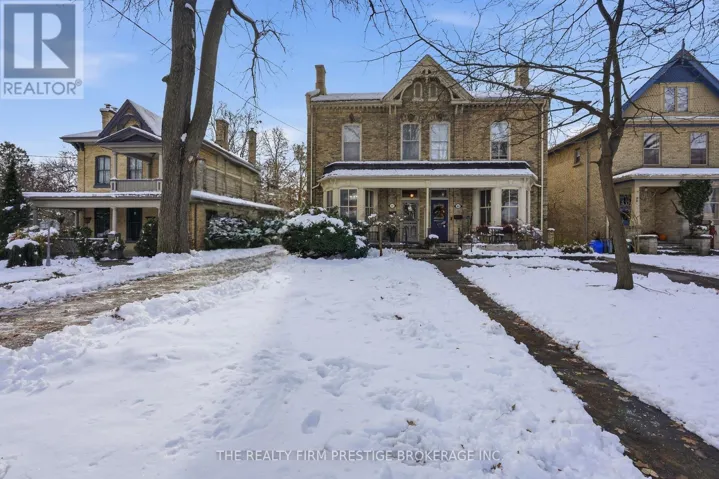 367 ST JAMES STREET, London East (East B), Ontario N6A1X8