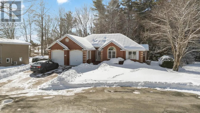 33 Ritcey Court, Bridgewater, Nova Scotia B4V4A9