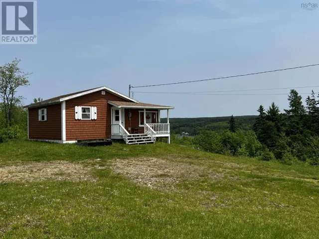 112 Lakeview Lane, West Lochaber, Nova Scotia B2G2L3