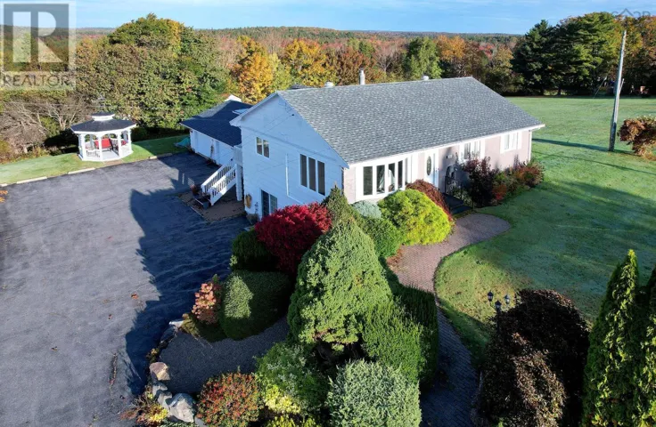 2865 Highway 340, Corberrie, Nova Scotia B0W3T0