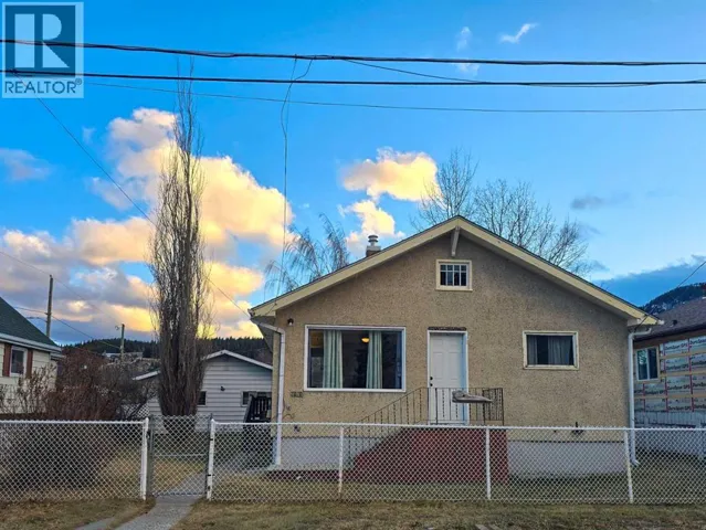7070 18 Avenue, Coleman, Alberta T0K0M0
