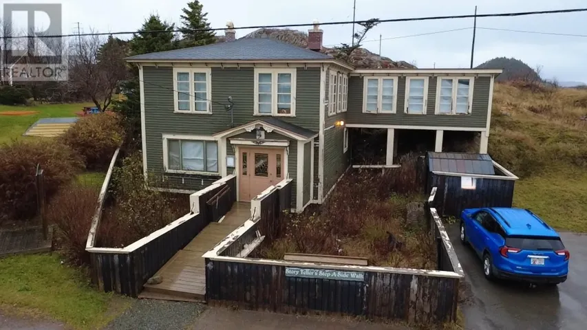 28 Seaview Drive, Burin, Newfoundland & Labrador A0E1E0