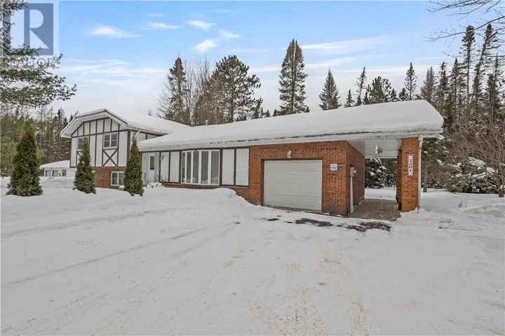 2201 Lee Valley Road, Espanola, Ontario P5E1P7