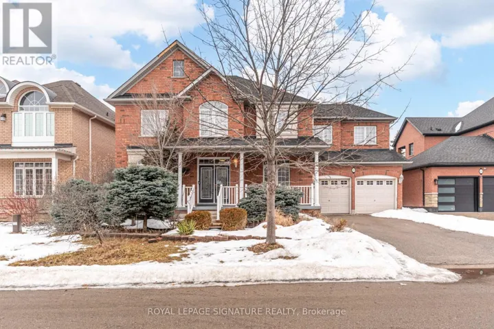 20 WATERCLIFF PLACE, Hamilton (Winona Park), Ontario L8E6E5