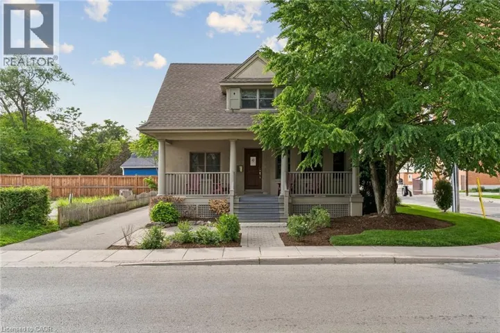 1445 ONTARIO Street, Burlington, Ontario L7S1G5
