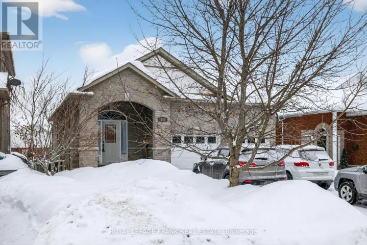 456 SETTLERS RIDGE, Peterborough (Northcrest Ward 5), Ontario K9L2A4