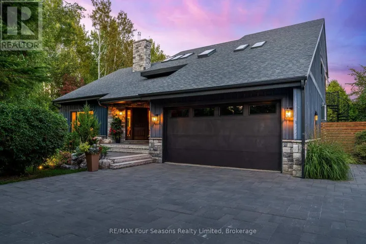159 INDIAN CIRCLE, Blue Mountains, Ontario N0H1J0