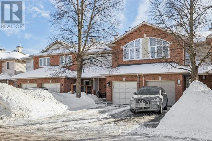 4298 SUNWOOD CRESCENT, Ottawa, Ontario K1J1B8