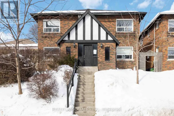 162 MILLWOOD ROAD, Toronto (Mount Pleasant West), Ontario M4S1J7