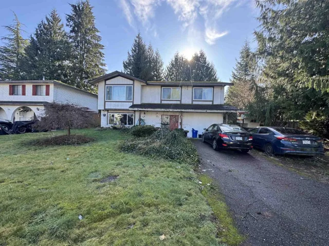 31940 WOODCOCK CRESCENT, Mission, British Columbia V2V4L6