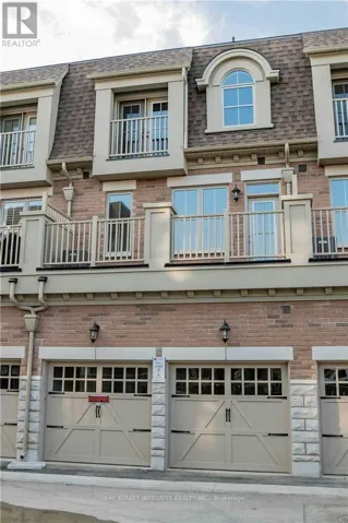 7 - 2267 MAJOR MACKENZIE DRIVE W, Vaughan (Maple), Ontario L6A5A8
